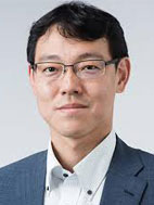 Satoshi Iwamoto