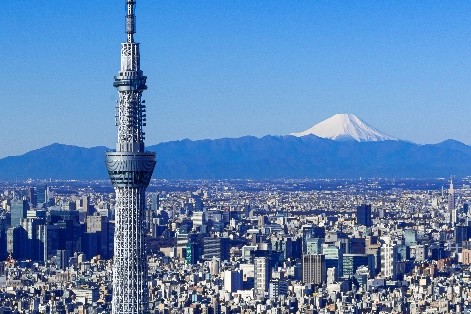 Skytree