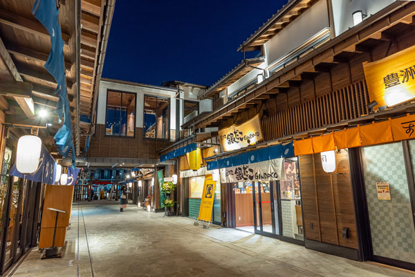 Toyosu