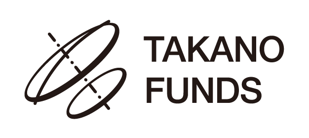 Takanofunds logo