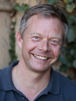 Mark Brongersma