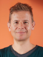 Stefan Maier